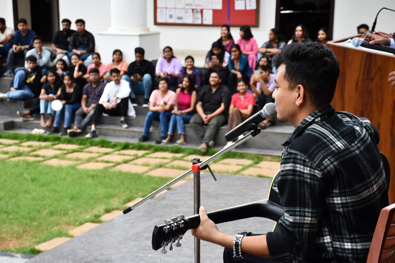 Regional College of Management Bangalore Events photo 16